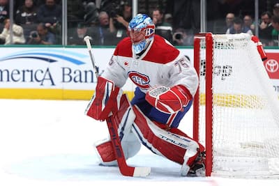 4 a 2 Victoria en Buffalo: el canadiense en modo serie