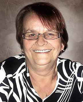 THOUIN LOTTINVILLE, Monique | Le Journal de Montréal