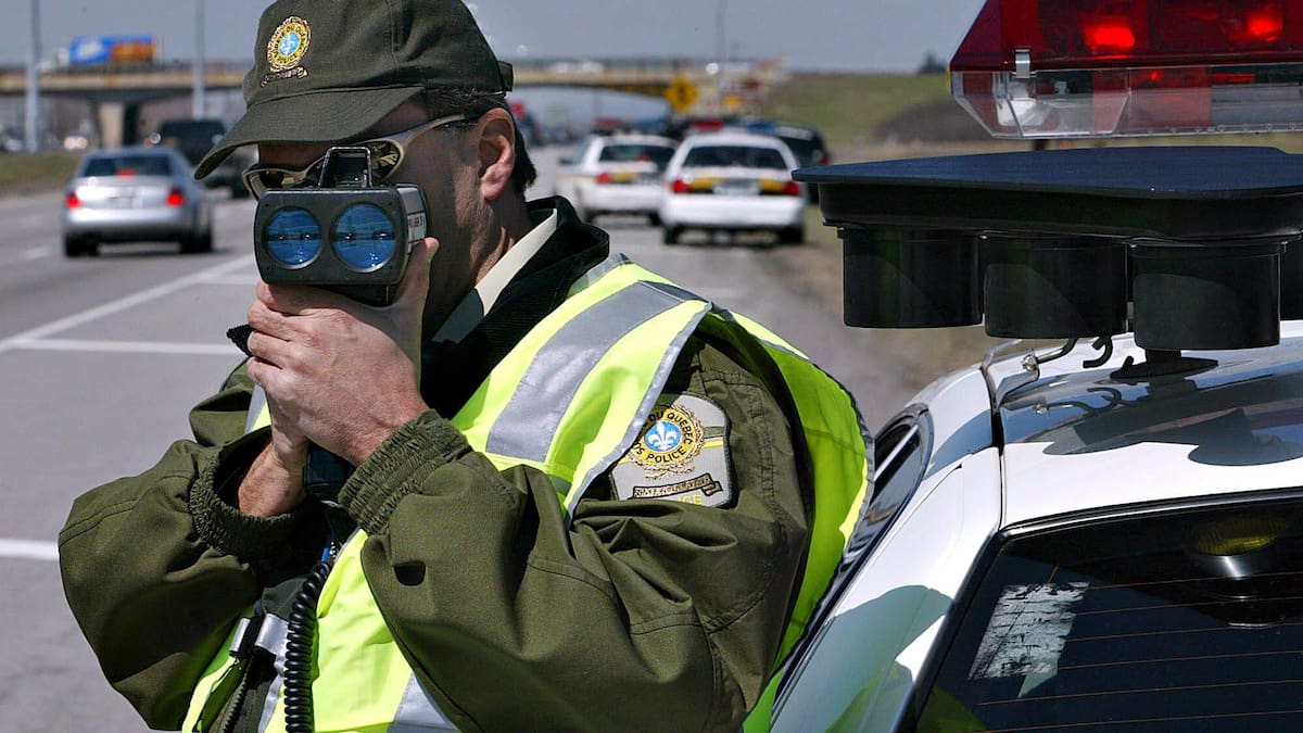 Une limite à 110 km/h sur les autoroutes du Québec?