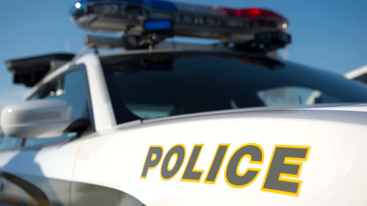 Un motocycliste de Sept-Îles est dans un état critique