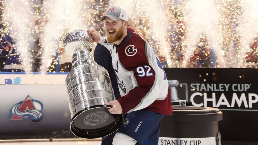 «N’oublions pas les anciens partisans des Nordiques!» -Michel Bergeron