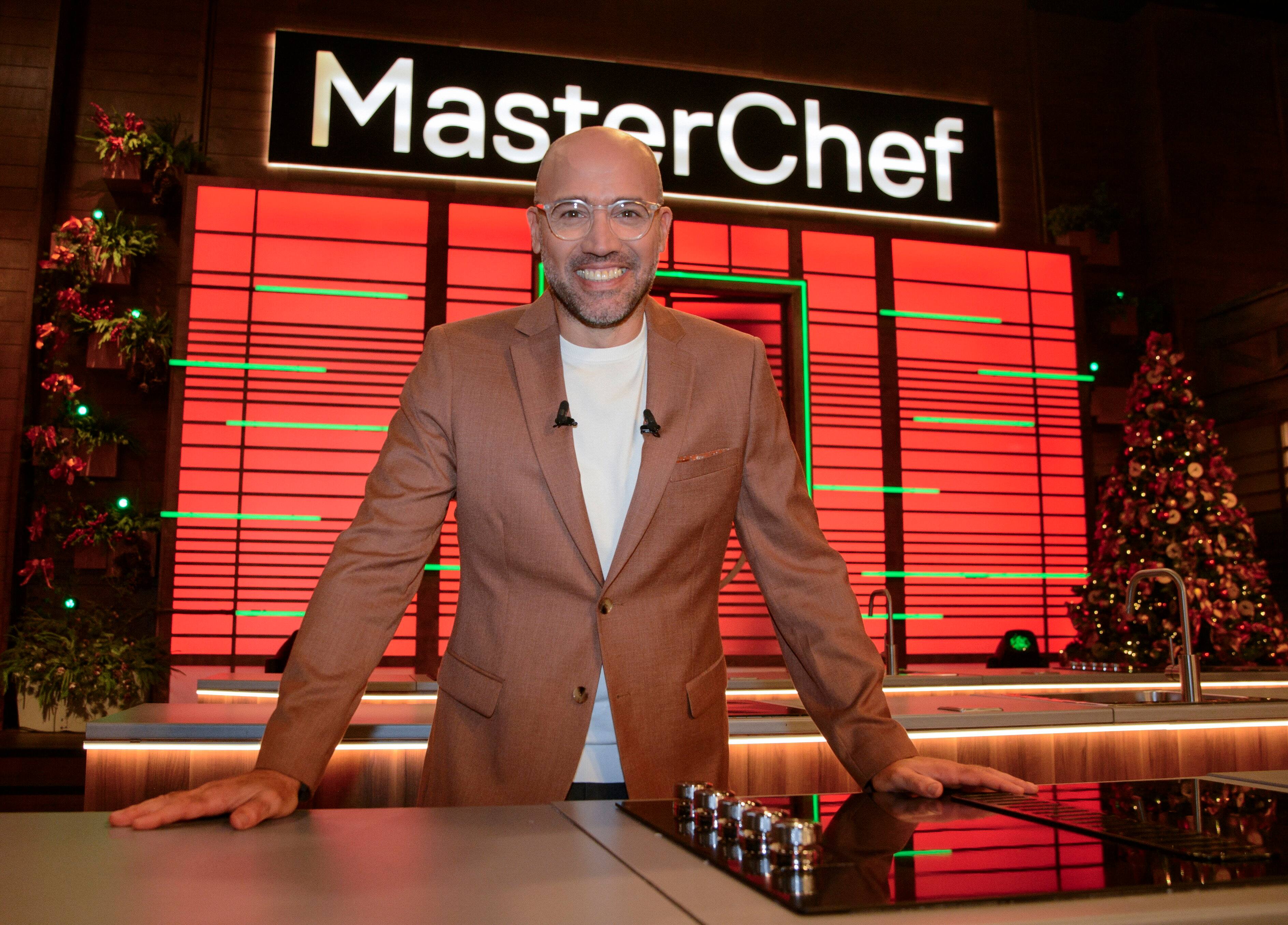 Tout sur la nouvelle saison de MasterChef