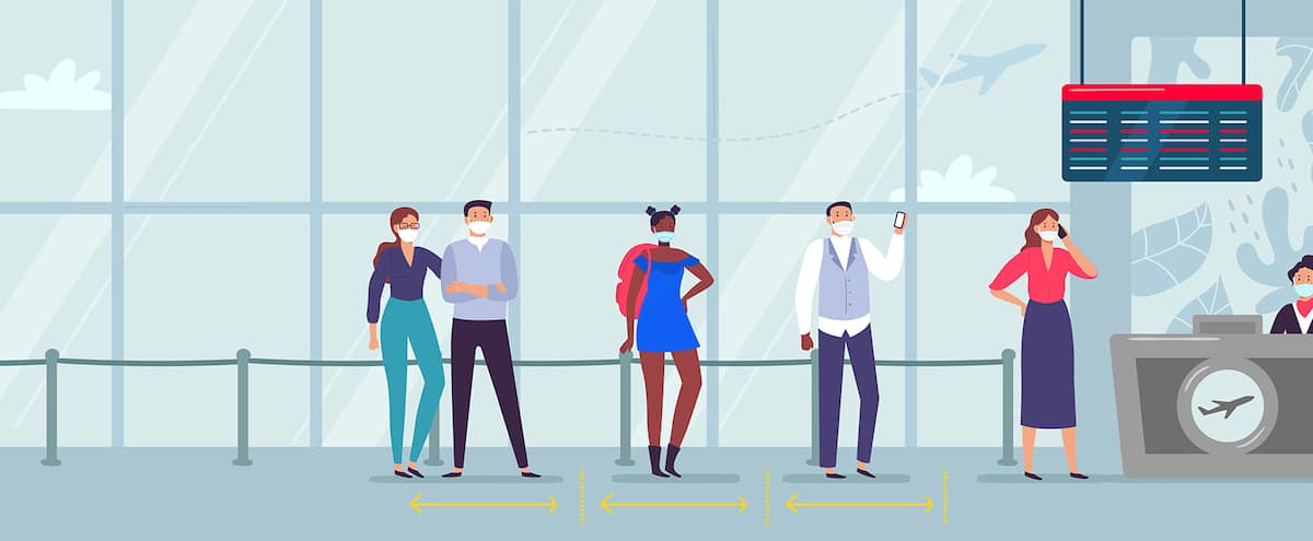 Peut On Vraiment Se Faire Rembourser Un Billet D Avion Annule