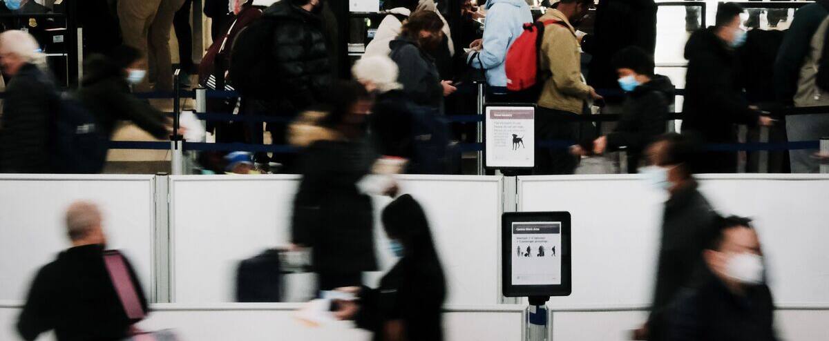 L’OMS demande aux États membres une riposte «rationnelle» à Omicron