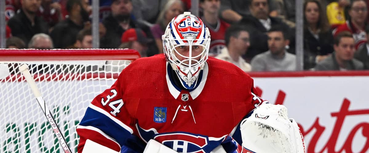 Allen contre les puissants Panthers: cinq éléments à surveiller