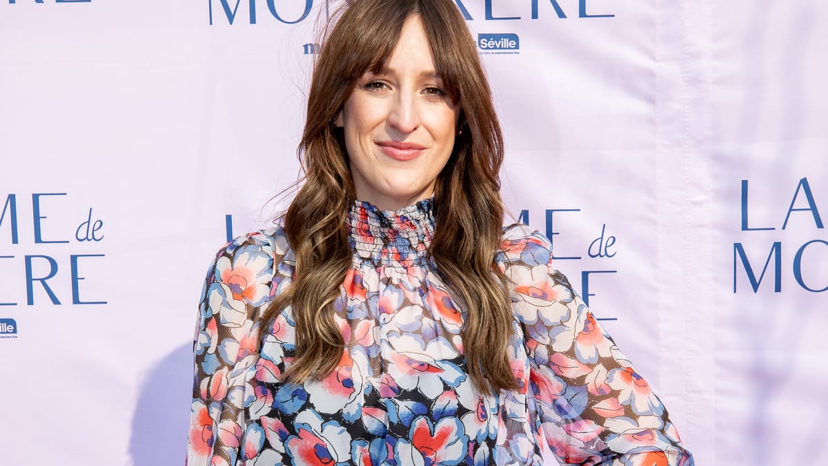 Anne lisabeth Boss Planche Sur Son Premier one woman show 7 Jours anne-lisabeth-boss-planche-sur-son-premier-one-woman-show-7-jours