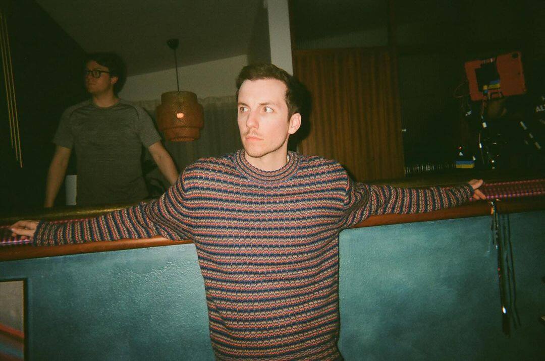 Les endroits «prefs» de Pier-Luc Funk à Montréal