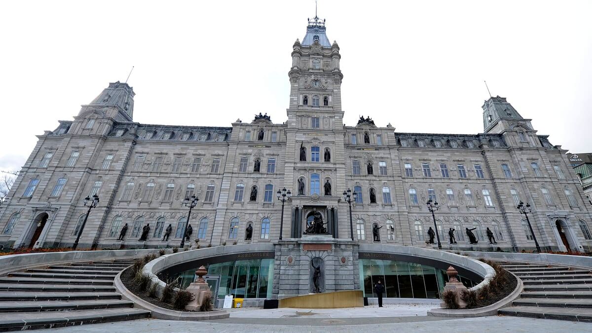 3,2 G$ de recettes supplémentaires: l’IRIS propose de taxer les plus riches