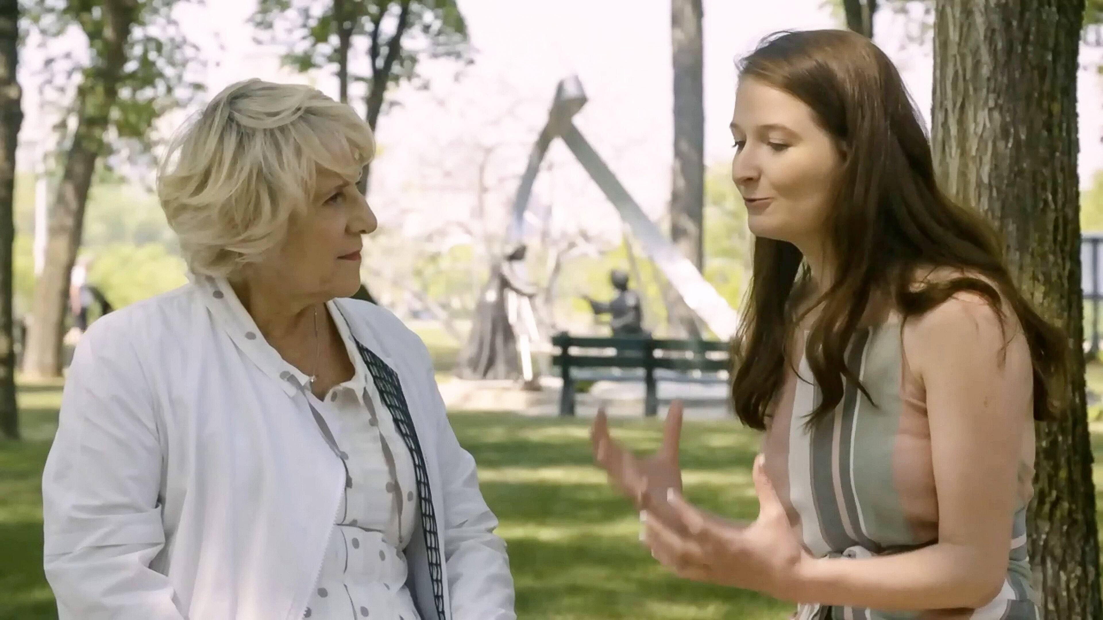 Les franco-Manitobains voudraient faire mentir Denise Bombardier