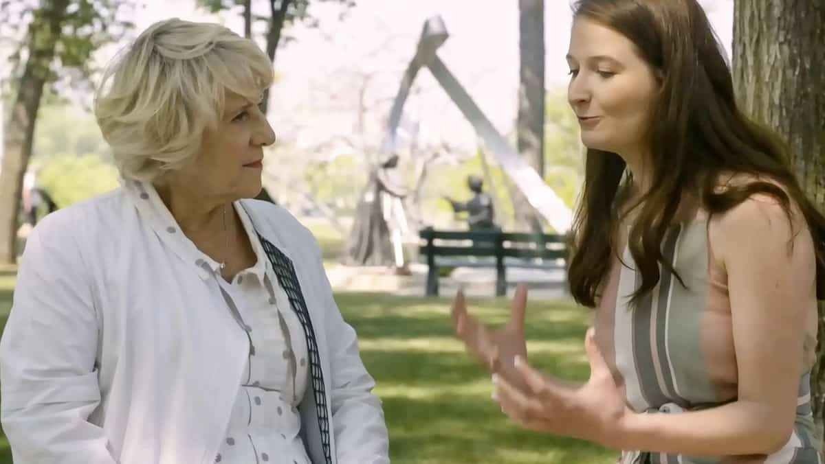 Les franco-Manitobains voudraient faire mentir Denise Bombardier