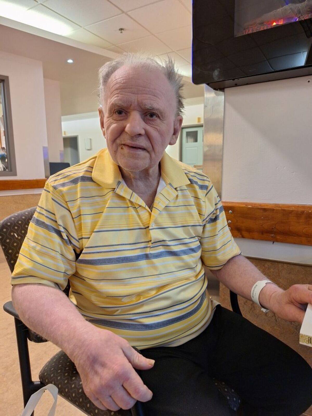 Disparition dans l&rsquo;arrondissement du Plateau-Mont-Royal: il se d&eacute;placerait avec sa marchette