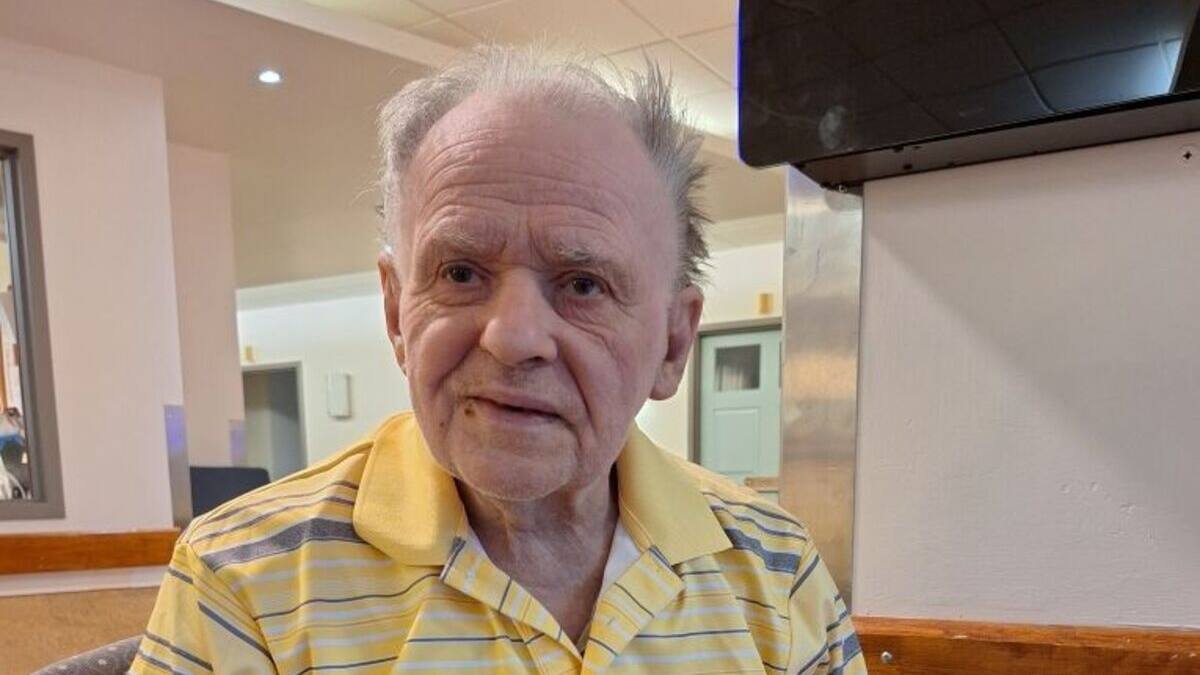 Disparition dans l’arrondissement du Plateau-Mont-Royal: il se déplacerait avec sa marchette