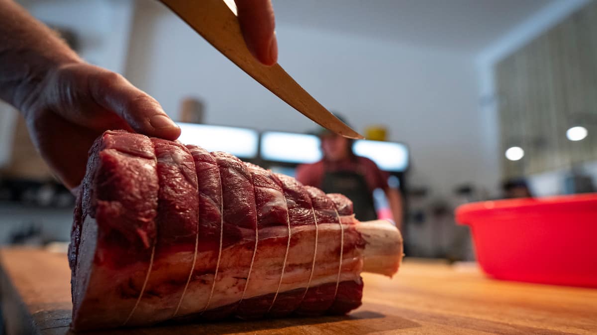 Sondage exclusif: les Québécois boudent la viande parce qu'elle est devenue trop chère, surtout le bœuf