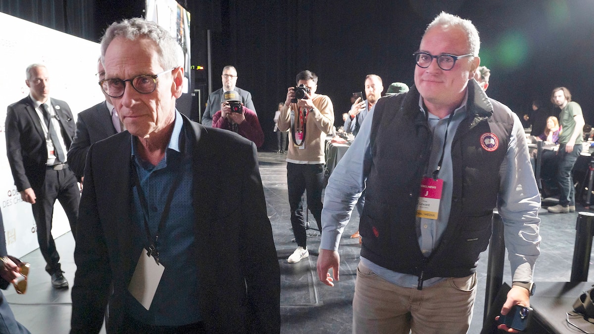 Rebel News a reçu près de 200 000$ pour influencer la campagne électorale fédérale