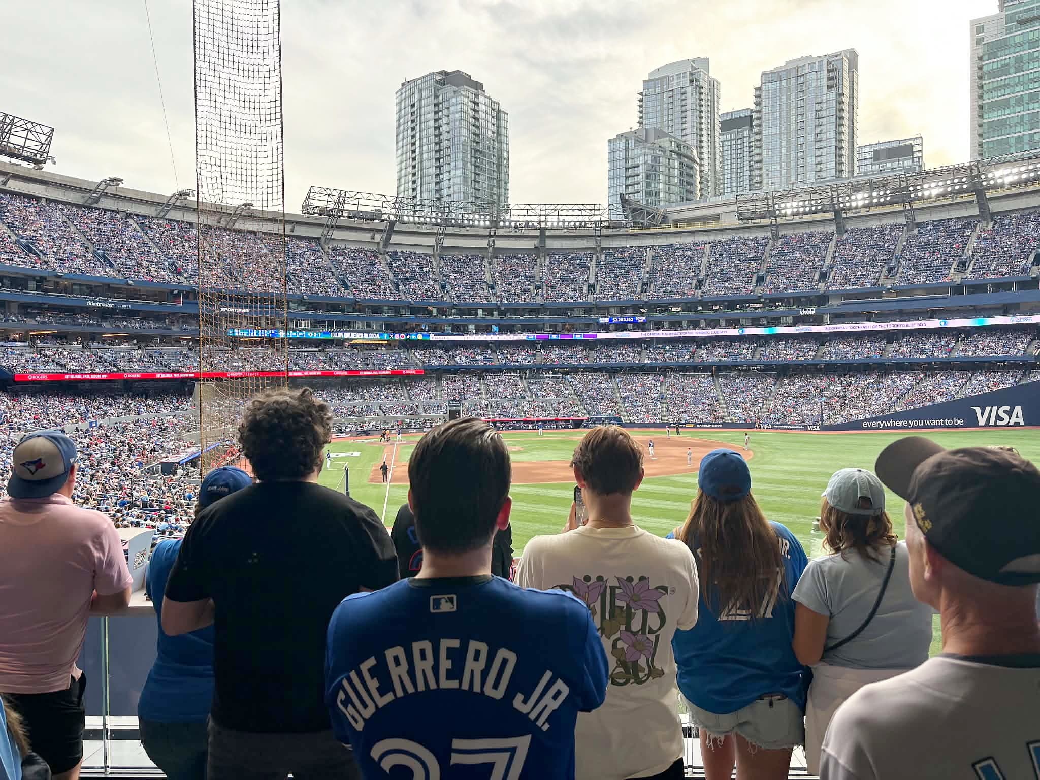 Vladimir Guerrero fils : Les Blue Jays ont-ils misé sur le mauvais cheval ?