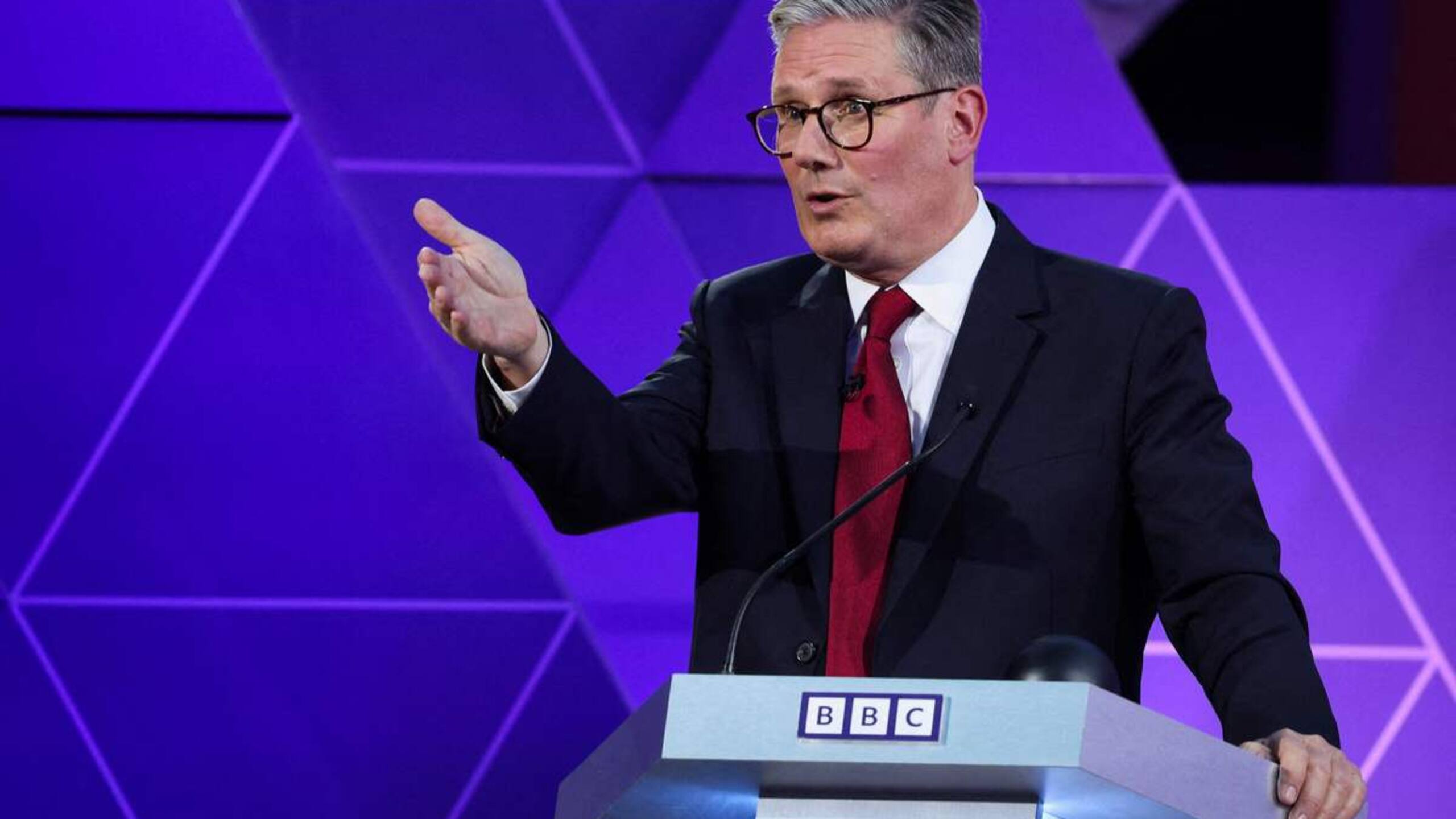 Extreme Exception Montée de l’extrême droite: l’exception britannique | JDM | QUB info