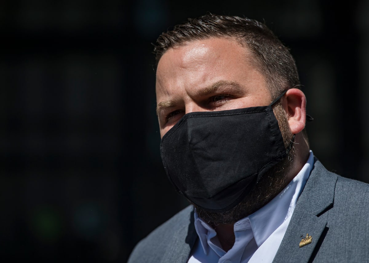 Mort d&rsquo;un itin&eacute;rant: l&rsquo;opposition veut une pl&eacute;ni&egrave;re publique