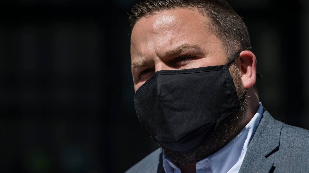 Mort d’un itinérant: l’opposition veut une plénière publique