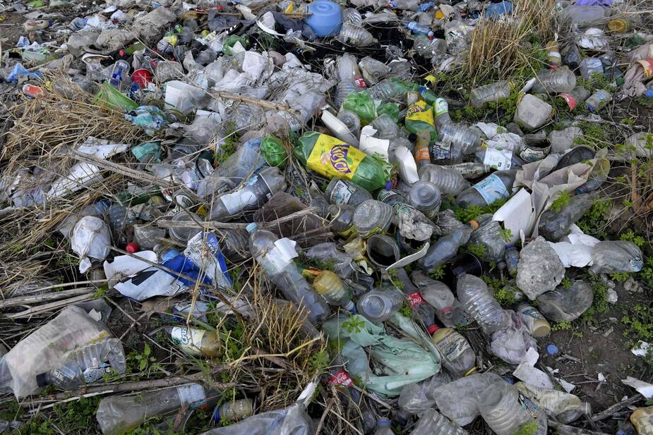 Image principale de l'article Finis, les plastiques à usage unique!