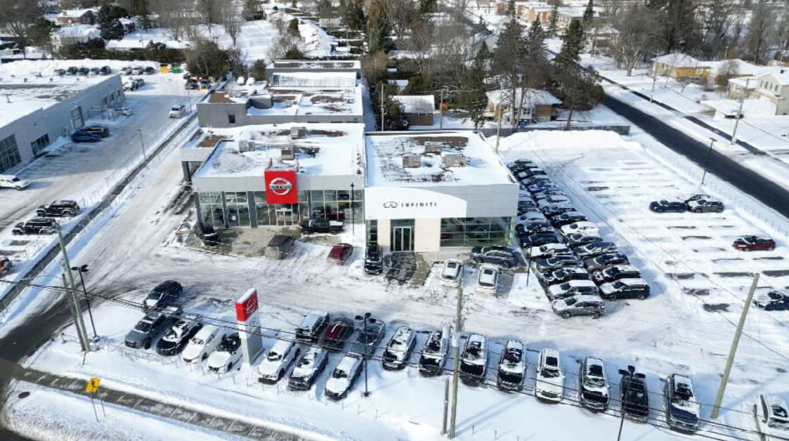 Fiasco SAAQclic: un casse-t&ecirc;te pour les concessionnaires