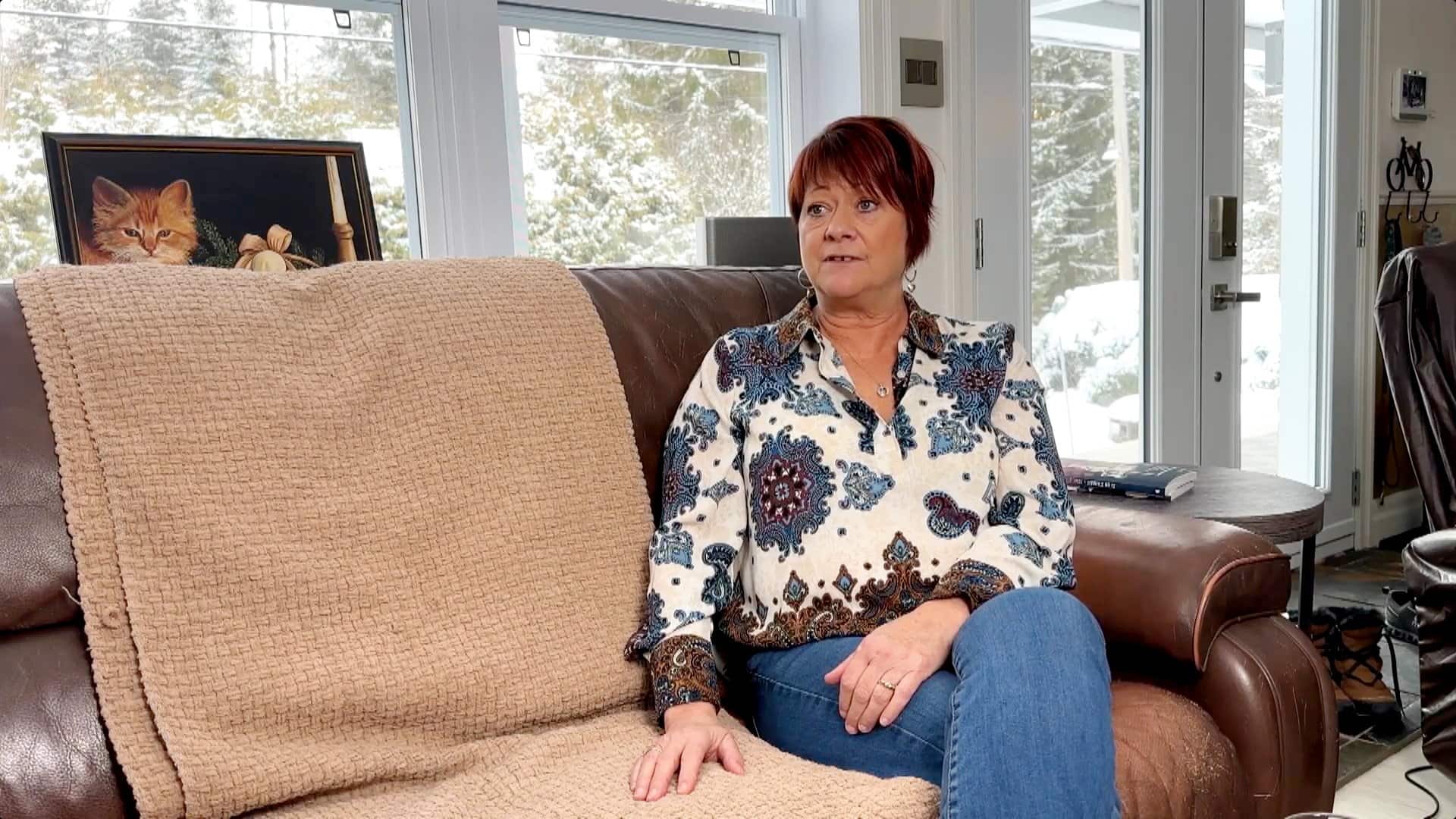 Deux ans de rat&eacute;s SAAQclic: &laquo;Je me suis sentie prise en otage&raquo;