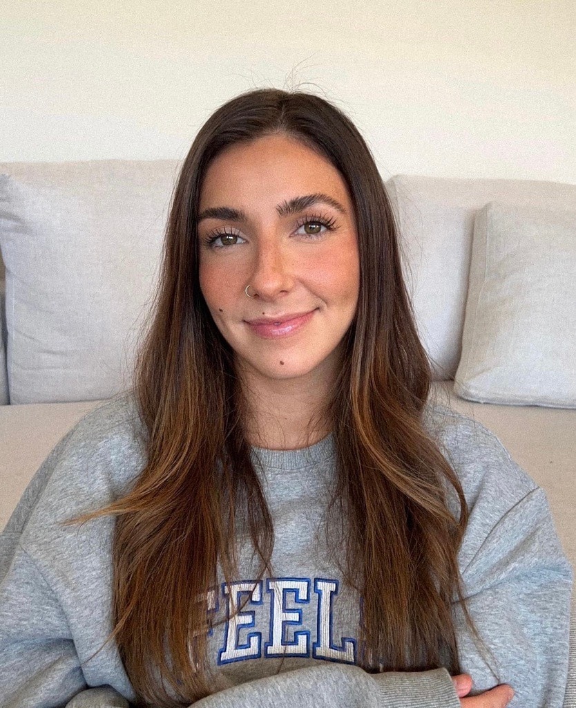 Rafaëlle Roy s’épanouira dans un projet excitant