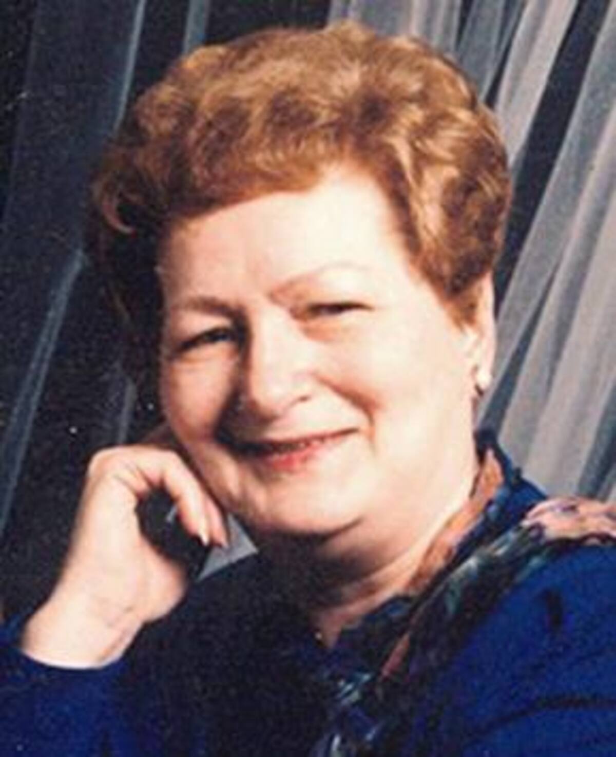 DION, Thérèse Le Journal de Québec