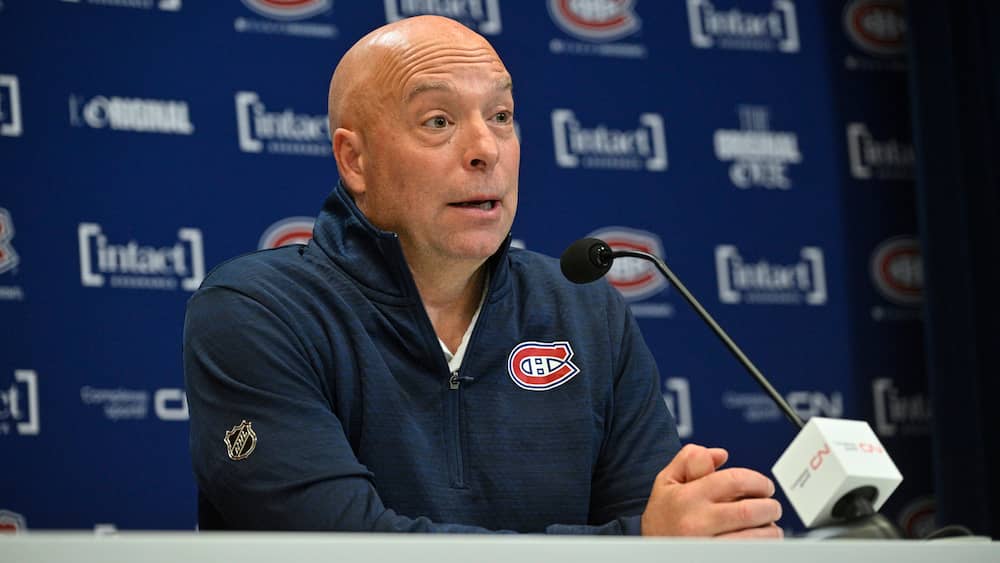 Kent Hughes a déjà été averti par la LNH