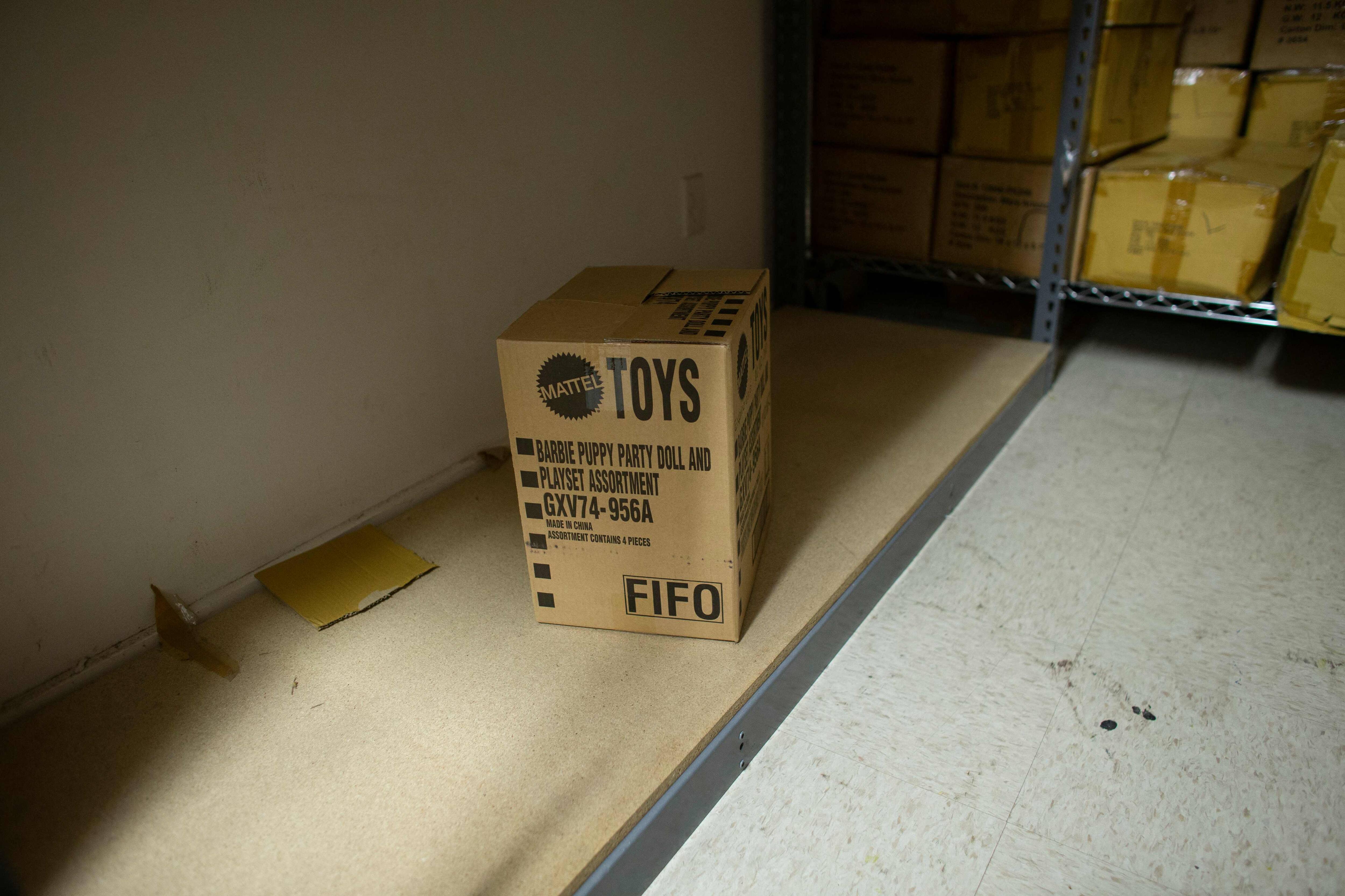 C&rsquo;est le temps de commencer les achats des F&ecirc;tes