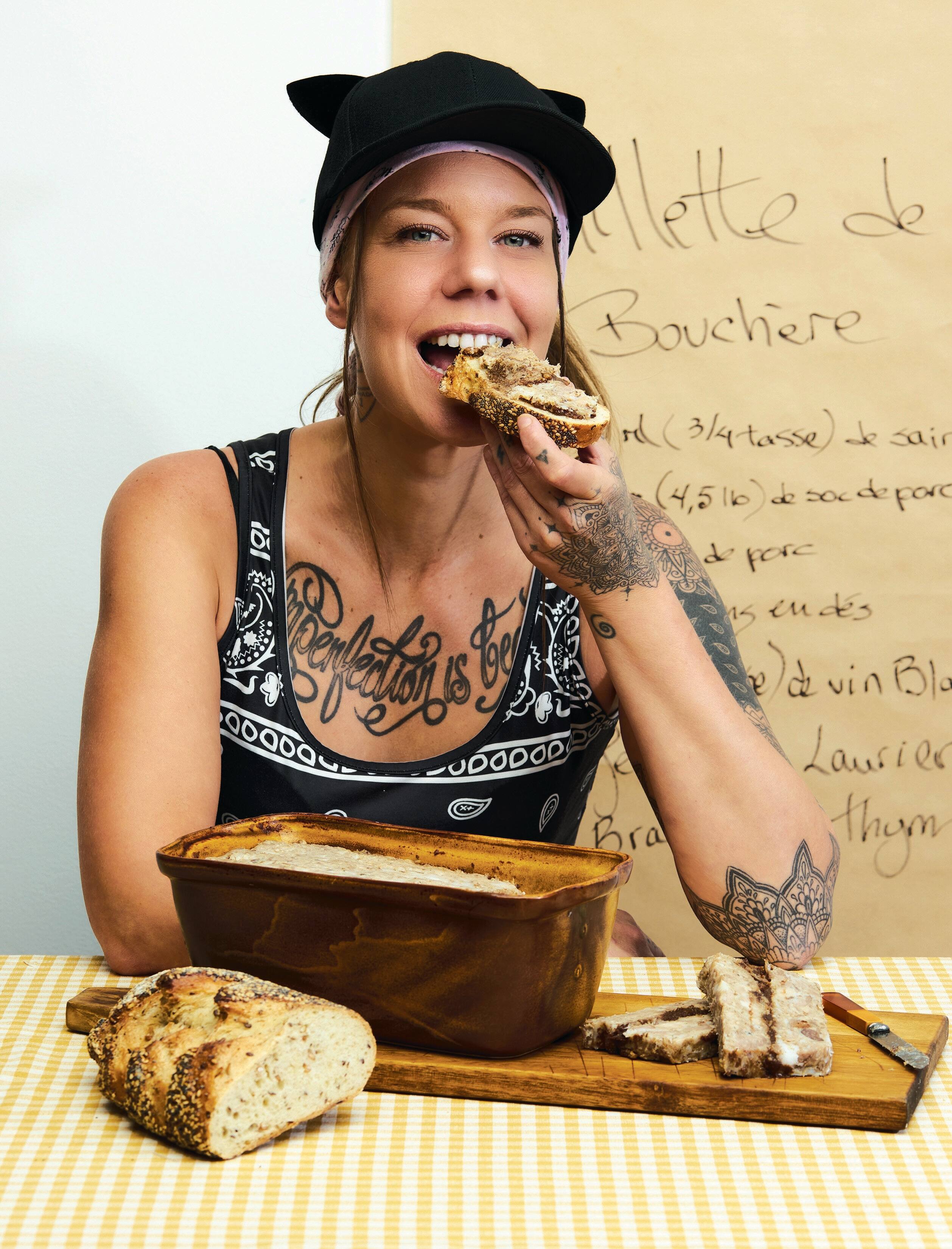 Une mini-bible des viandes : 7 recettes du nouveau livre de la bouchère ...