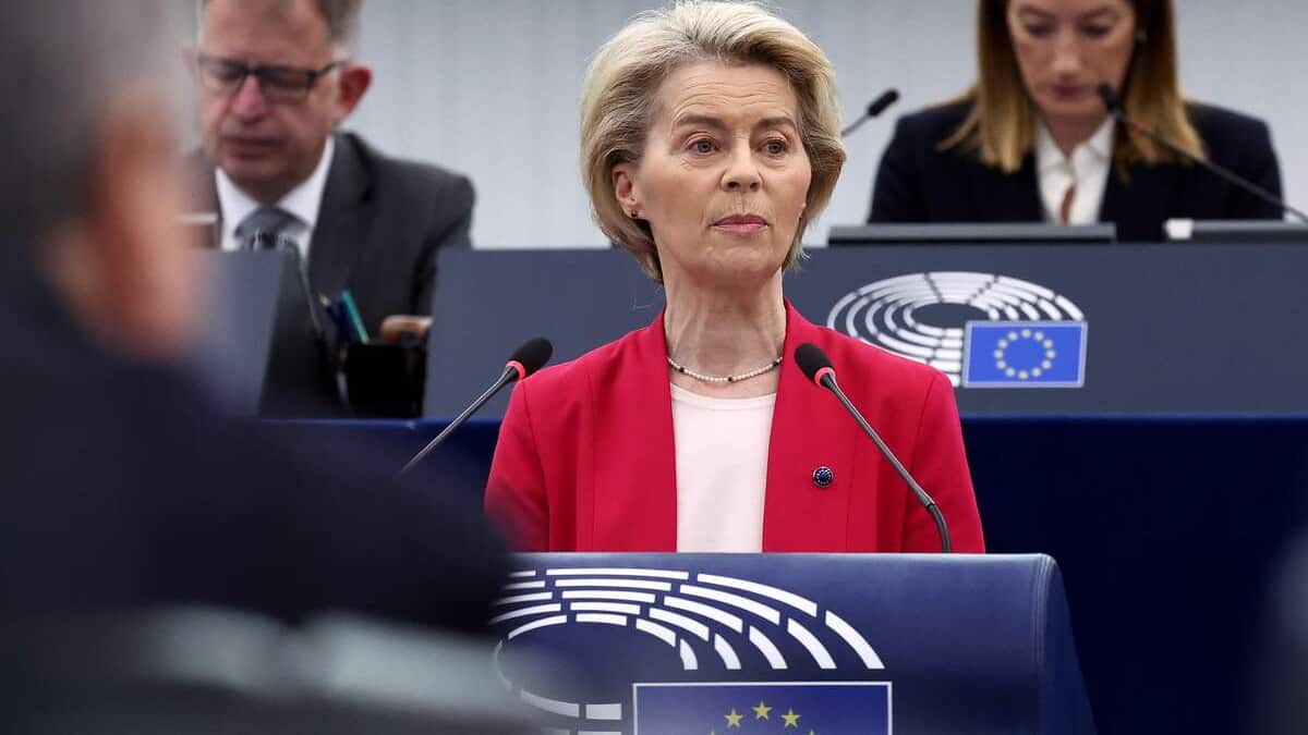 Tarifs sur l'acier et l'aluminium: l'UE riposte vite et fort à Trump pour le pousser à négocier