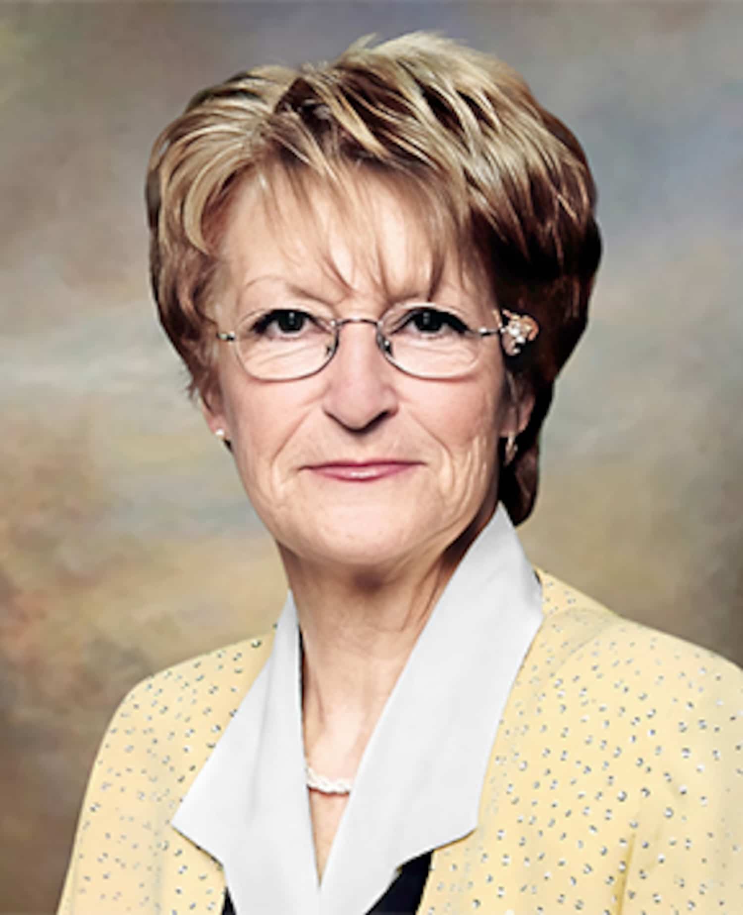 Lily Labonte BISSONNETTE Liliane Labonté | Le Journal de Québec