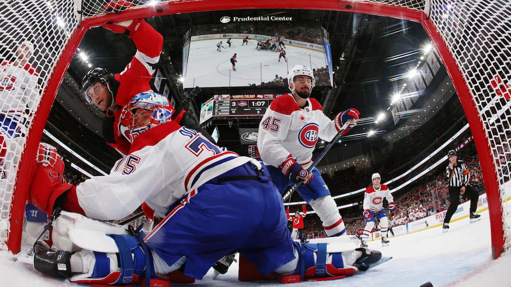 Il y a de l’intensité dans le vestiaire du Canadien: Dobes a été émotif et c’est une bonne nouvelle