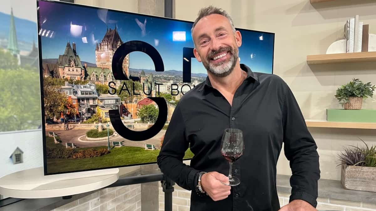 Trois suggestions de vin bio