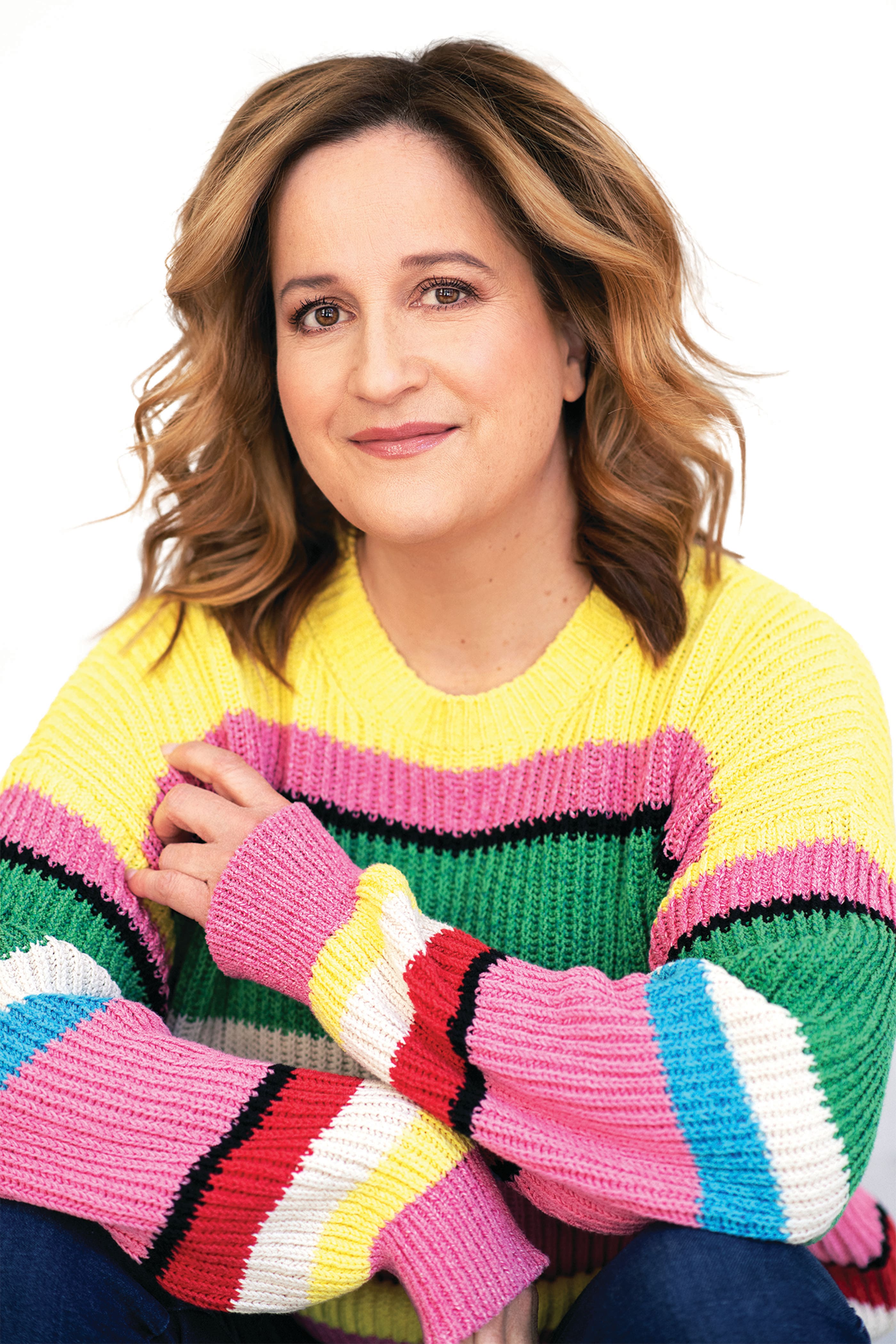 Élyse s’ouvre sur sa relation avec sa fille Alice