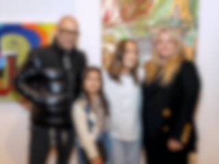 Un nouveau projet excitant