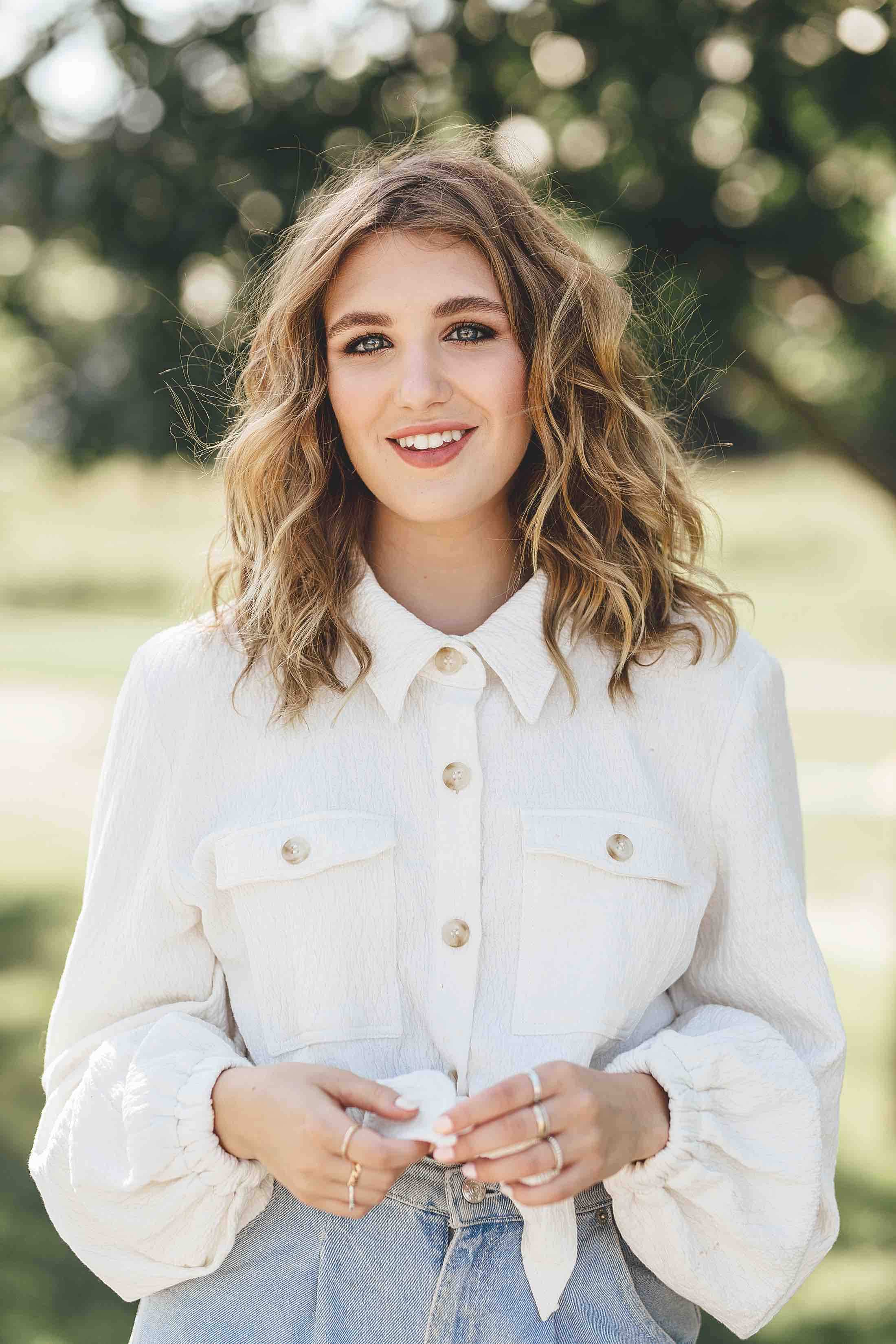 Sophie Nélisse brille dans une série américaine