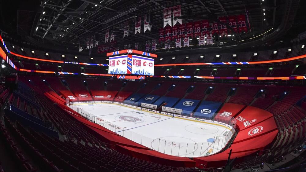 Le CH jouera sans partisans