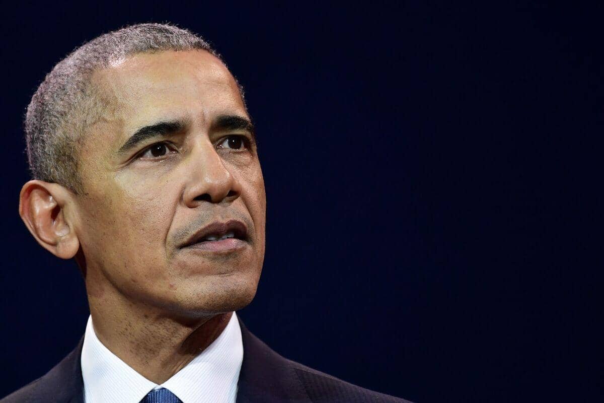 Obama juge les actions de l'ICE dignes de &laquo;dictatures&raquo; au Minnesota