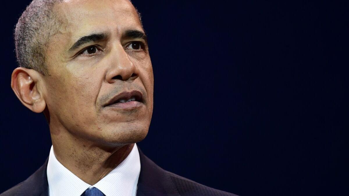 Obama juge les actions de l'ICE dignes de «dictatures» au Minnesota