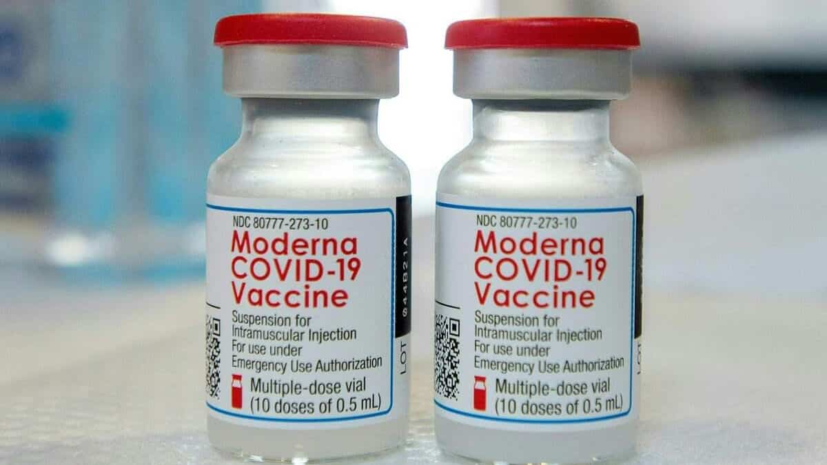 La Suède suspend «par précaution» le vaccin Moderna pour les moins de 30 ans
