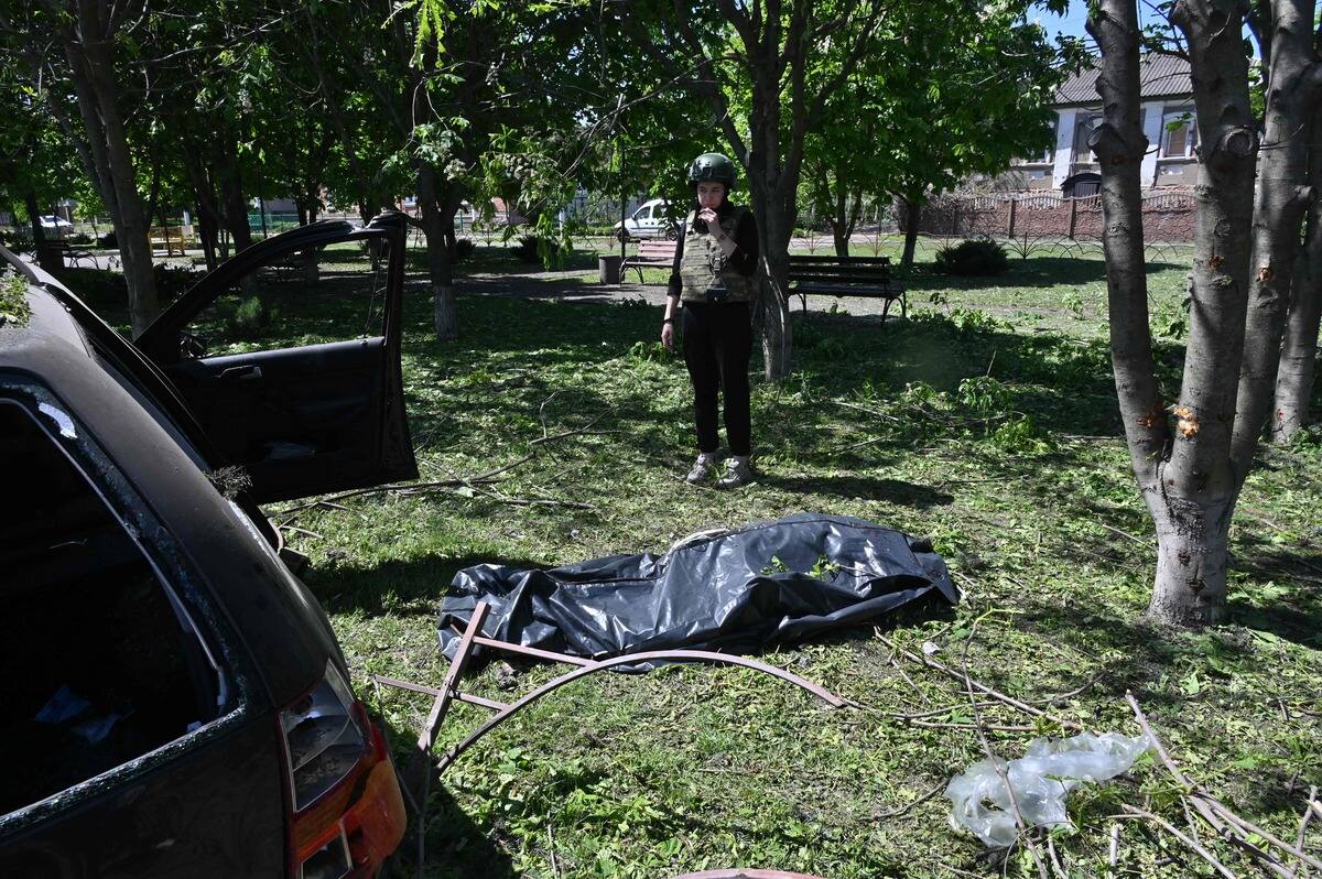 150 000 soldats russes tu&eacute;s dans la guerre en Ukraine