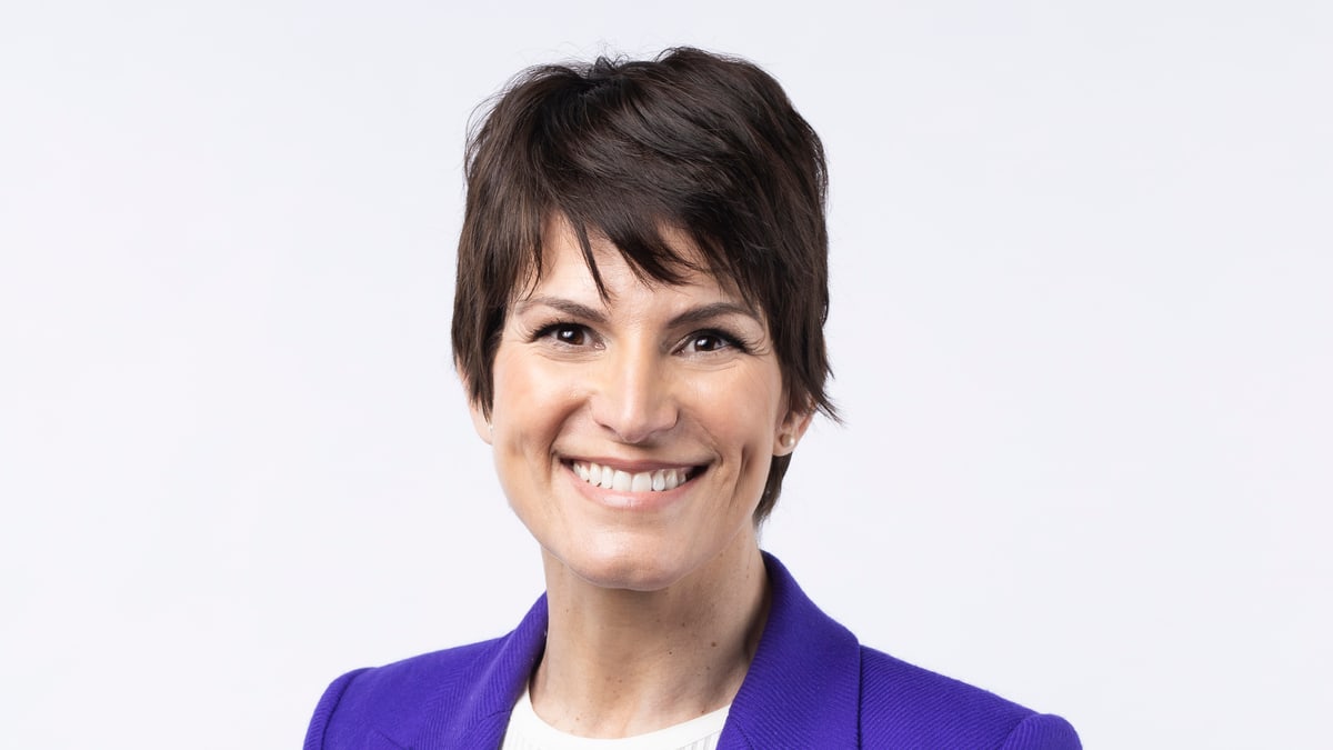 «J’ai appris à gérer mes attentes» -Julie Marcoux