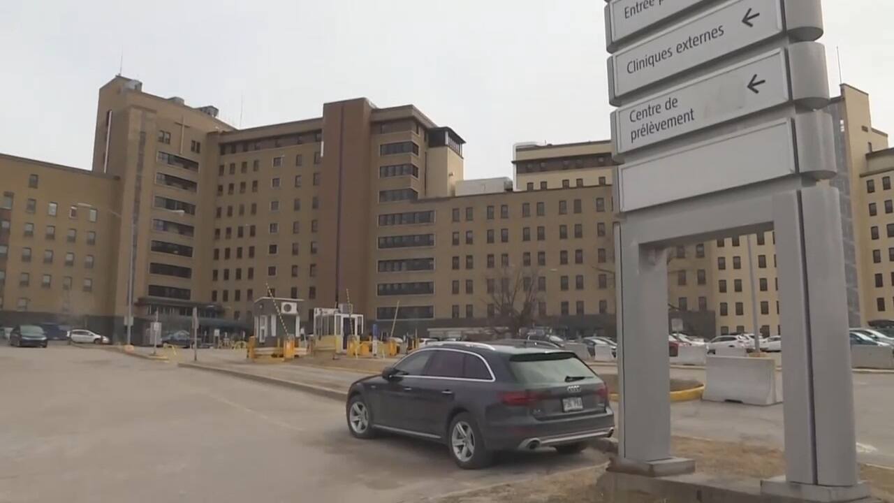 COVID19 la région du SaguenayLacSaintJean toujours affectée JDQ