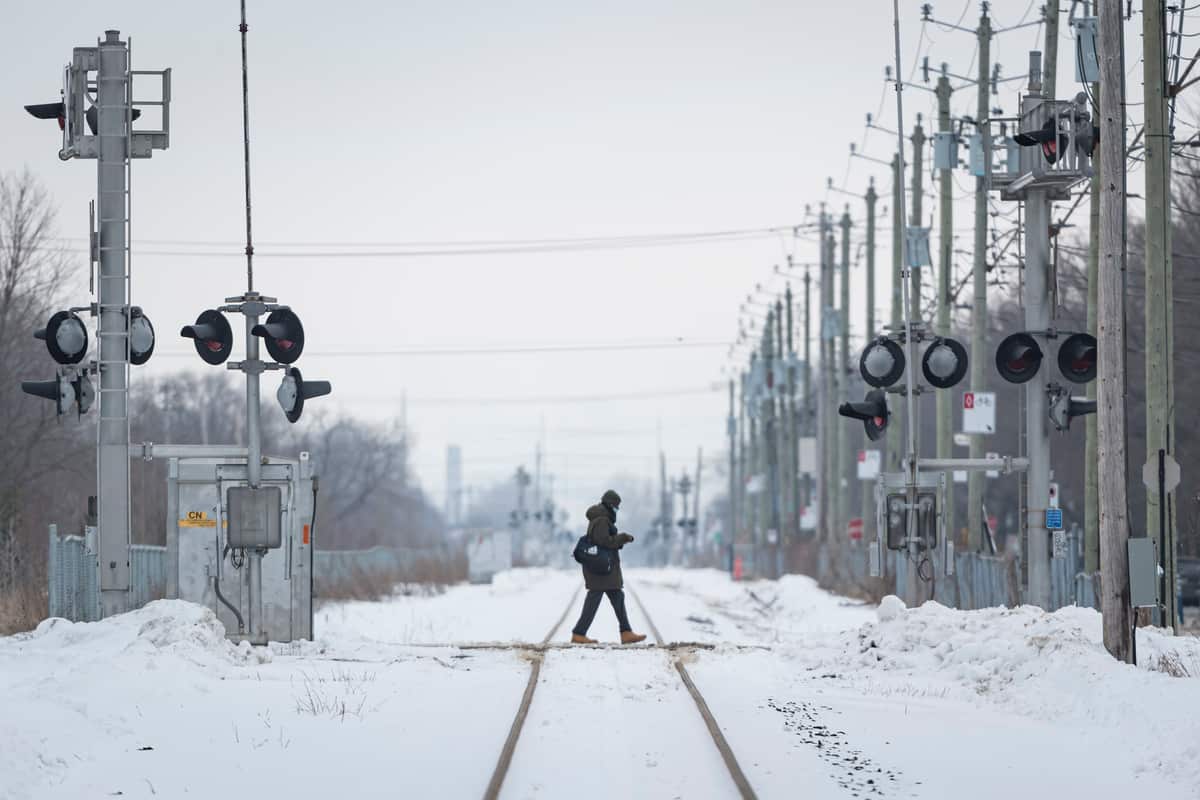 Des inqui&eacute;tudes du c&ocirc;t&eacute; d&rsquo;Exo sur l'arriv&eacute;e du REM