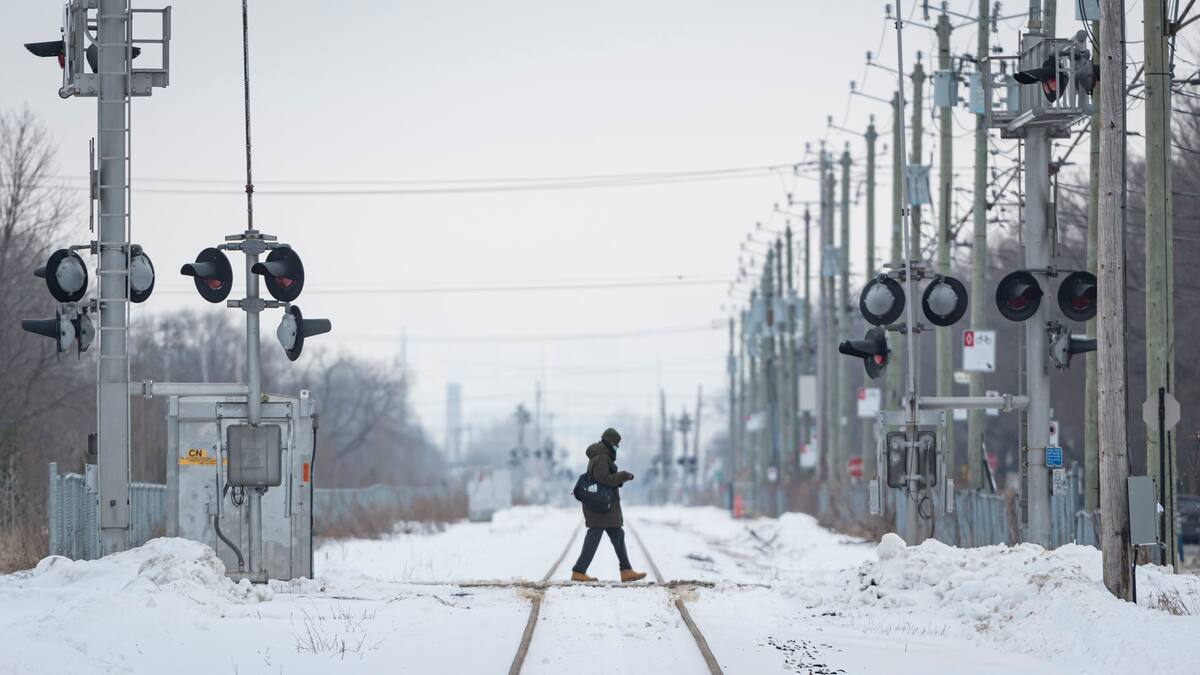 Des inquiétudes du côté d’Exo sur l'arrivée du REM