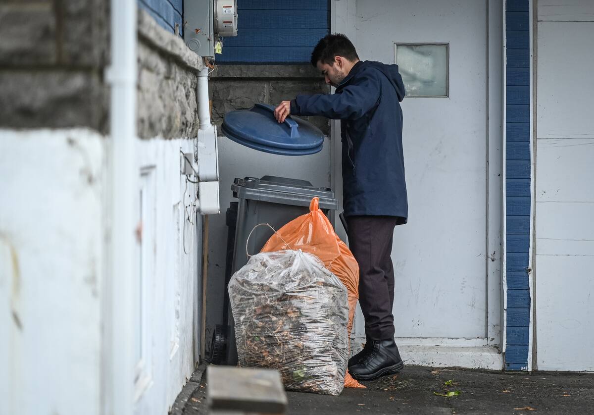 Enfant de trois ans tué à BoisdesFilion nouvelle accusation d