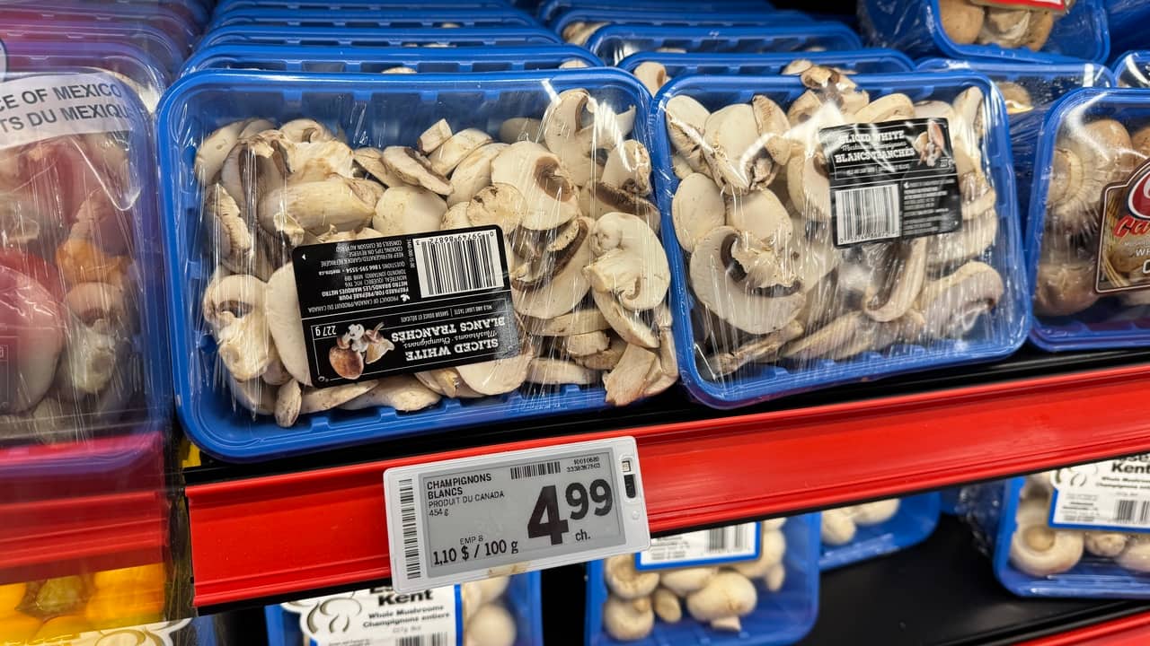 New York ouvre un supermarché public : à quand au Québec?