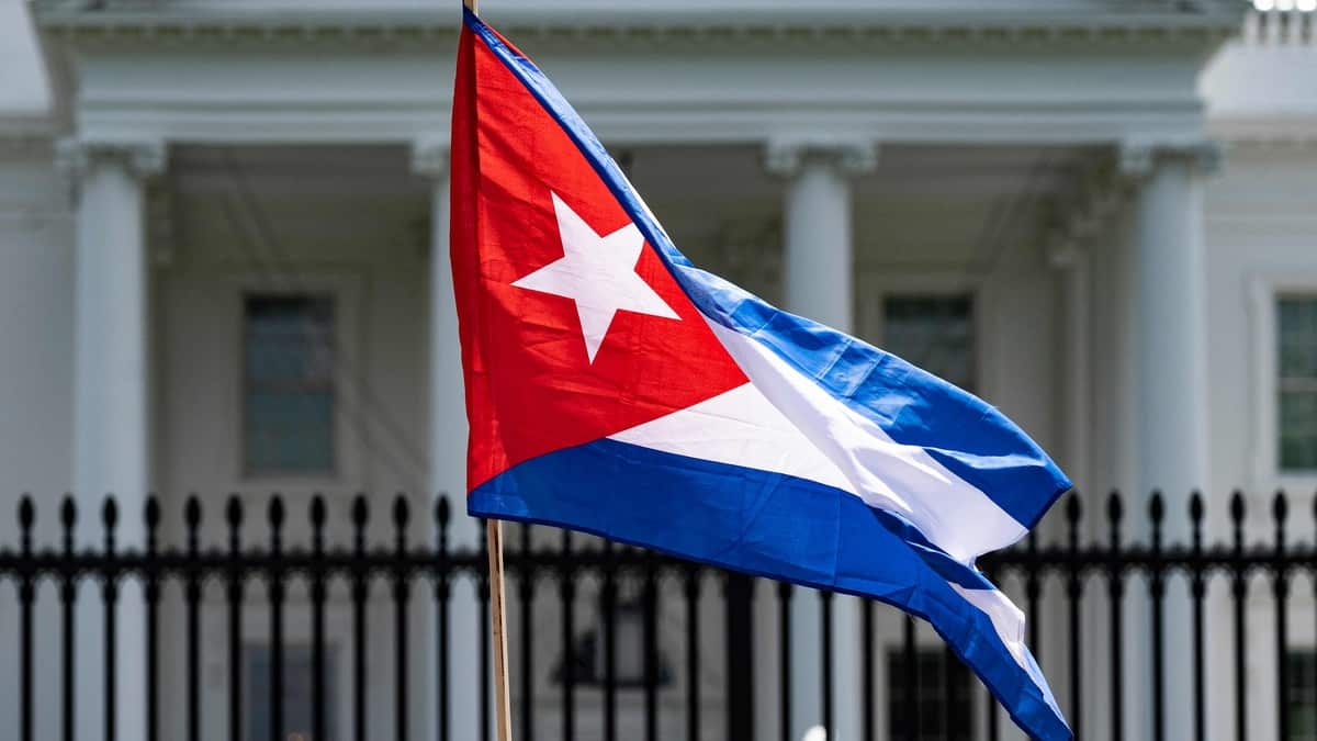 Après près de 30 000 rapatriements, le dernier avion commercial canadien quitte Cuba