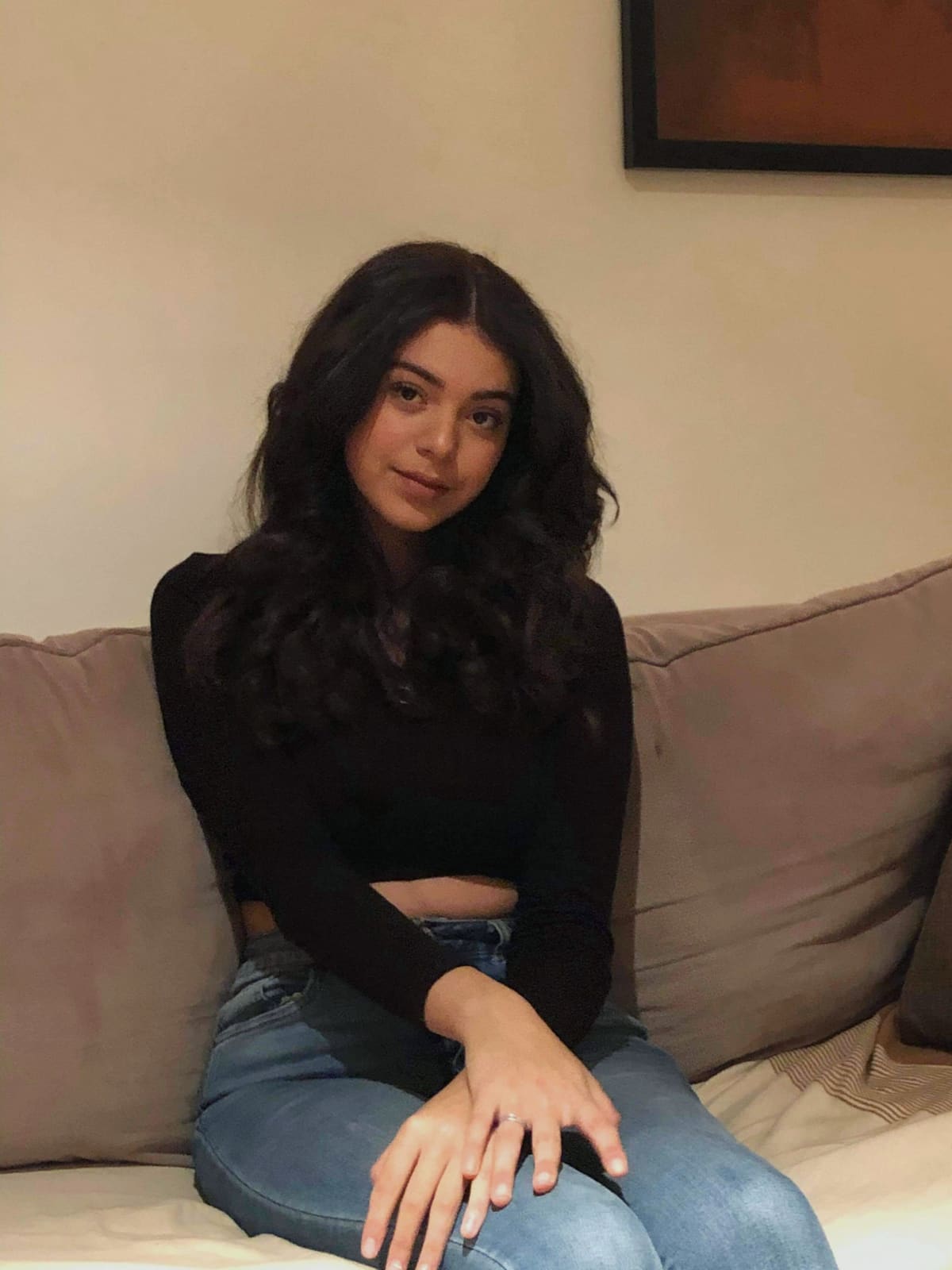 Une ado de 17 ans portée disparue depuis plus d’un mois à Montréal | JDM